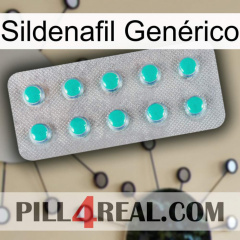 Sildenafil Genérico 28